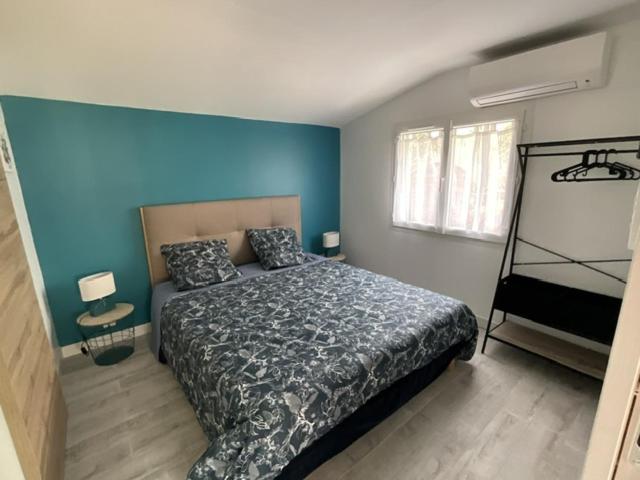 Maison Sous Les Chenes Le Gua  Luaran gambar
