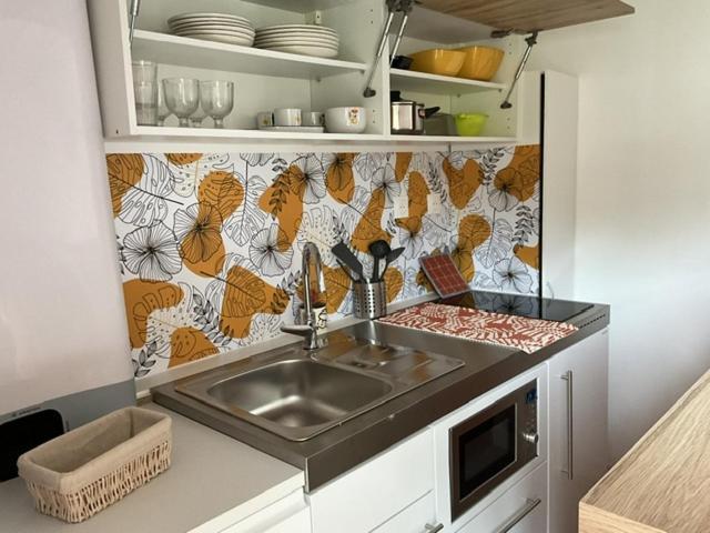 Maison Sous Les Chenes Le Gua  Luaran gambar